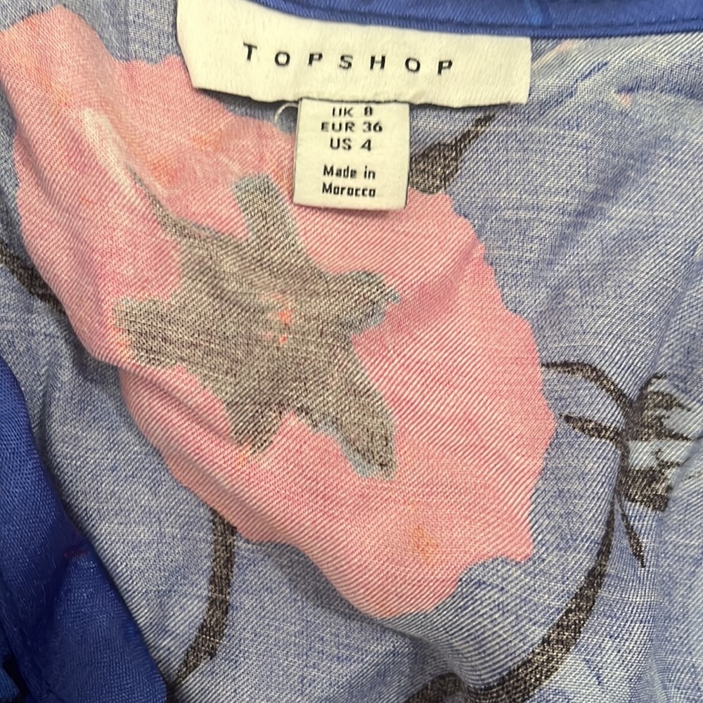 Topshop - Picture 2 of 3